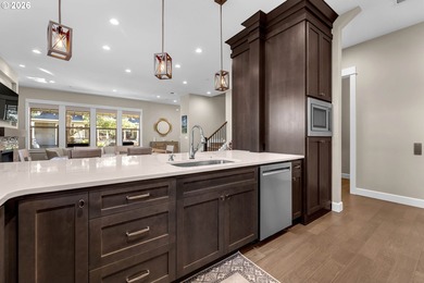 Welcome to 2 Creeks at Camas Meadows, a premier gated community on Camas Meadows Golf Club in Washington - for sale on GolfHomes.com, golf home, golf lot