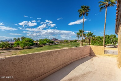Beautiful Home in Red Mountain Ranch Situated on Hole #7 of the on Red Mountain Ranch Country Club in Arizona - for sale on GolfHomes.com, golf home, golf lot