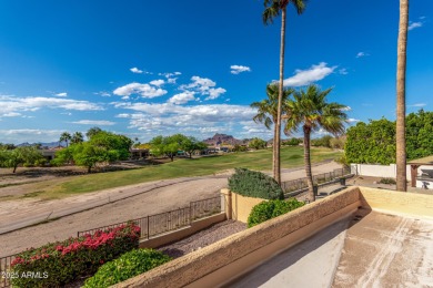Beautiful Home in Red Mountain Ranch Situated on Hole #7 of the on Red Mountain Ranch Country Club in Arizona - for sale on GolfHomes.com, golf home, golf lot