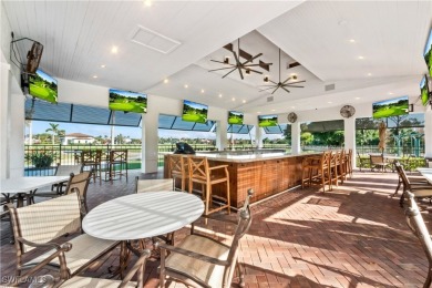 Welcome to one of the most desirable floor plans in the Triana on The Club At Renaissance in Florida - for sale on GolfHomes.com, golf home, golf lot