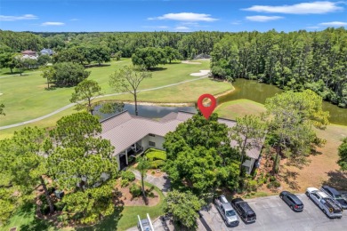 Welcome to the newest condo listing in the highly desired on Saddlebrook Golf and Country Club in Florida - for sale on GolfHomes.com, golf home, golf lot
