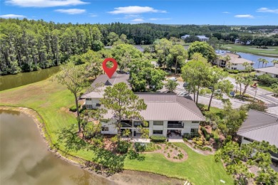 Welcome to the newest condo listing in the highly desired on Saddlebrook Golf and Country Club in Florida - for sale on GolfHomes.com, golf home, golf lot