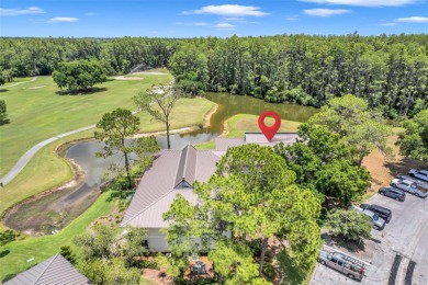 Welcome to the newest condo listing in the highly desired on Saddlebrook Golf and Country Club in Florida - for sale on GolfHomes.com, golf home, golf lot