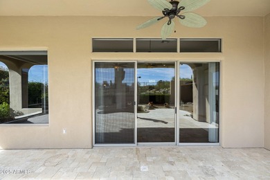 Welcome to your desert sanctuary in the heart of Legend Trail! on Legend Trail Golf Club in Arizona - for sale on GolfHomes.com, golf home, golf lot