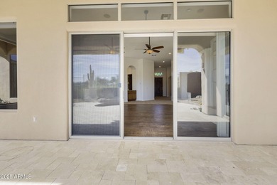 Welcome to your desert sanctuary in the heart of Legend Trail! on Legend Trail Golf Club in Arizona - for sale on GolfHomes.com, golf home, golf lot