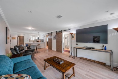 Welcome to the newest condo listing in the highly desired on Saddlebrook Golf and Country Club in Florida - for sale on GolfHomes.com, golf home, golf lot