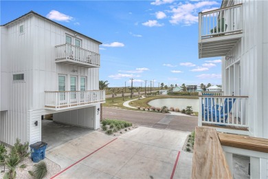 The Dorado Dunes Beach Club 11-unit detached condominium project on Palmilla Beach Golf Club in Texas - for sale on GolfHomes.com, golf home, golf lot