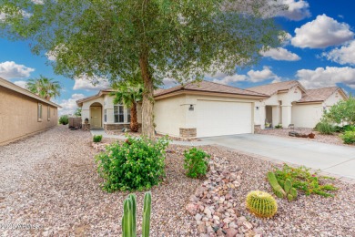 This 3BD/2BA home will provide you savings for years with its on Sundance Golf Club in Arizona - for sale on GolfHomes.com, golf home, golf lot