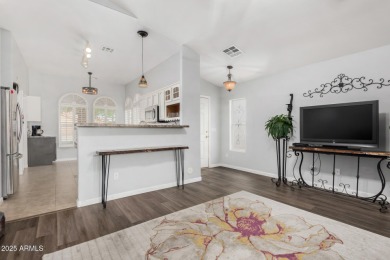 This 3BD/2BA home will provide you savings for years with its on Sundance Golf Club in Arizona - for sale on GolfHomes.com, golf home, golf lot