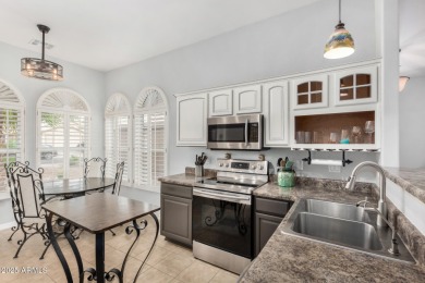 This 3BD/2BA home will provide you savings for years with its on Sundance Golf Club in Arizona - for sale on GolfHomes.com, golf home, golf lot
