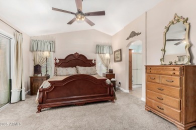 This 3BD/2BA home will provide you savings for years with its on Sundance Golf Club in Arizona - for sale on GolfHomes.com, golf home, golf lot