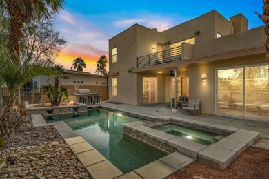 MAJOR VALUE with Rich Contemporary Elegance with MAGICAL on Escena Golf Club in California - for sale on GolfHomes.com, golf home, golf lot