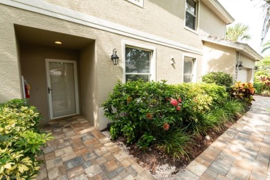 This condo lives like a single family home.  Great tropical on Bonita Bay West in Florida - for sale on GolfHomes.com, golf home, golf lot