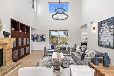 MAJOR VALUE with Rich Contemporary Elegance with MAGICAL on Escena Golf Club in California - for sale on GolfHomes.com, golf home, golf lot