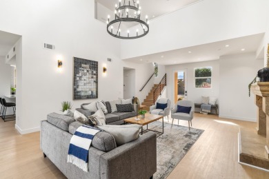 MAJOR VALUE with Rich Contemporary Elegance with MAGICAL on Escena Golf Club in California - for sale on GolfHomes.com, golf home, golf lot