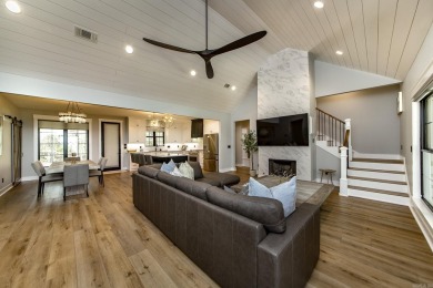 Welcome to your dream lakehouse featuring a boat slip. Enjoy on  in Arkansas - for sale on GolfHomes.com, golf home, golf lot