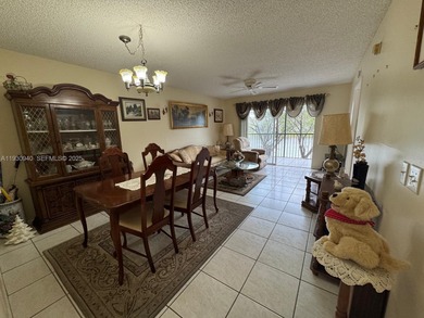 Opportunity awaits in this 55+ community @ Century Village on Flamingo Lakes Country Club in Florida - for sale on GolfHomes.com, golf home, golf lot