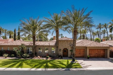 Set against the dramatic backdrop of the Santa Rosa Mountains on PGA West Private Golf Courses in California - for sale on GolfHomes.com, golf home, golf lot