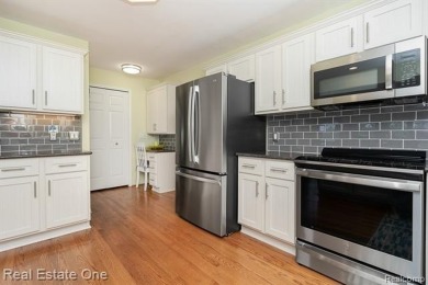 Buyer financing fell through, making this a second-chance at on Indianwood Golf and Country Club in Michigan - for sale on GolfHomes.com, golf home, golf lot