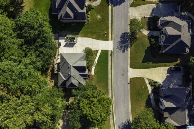 Step inside this beautifully updated 3-bedroom, 2.5-bath home in on Ballantrae Golf Club in Alabama - for sale on GolfHomes.com, golf home, golf lot