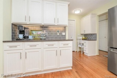 Buyer financing fell through, making this a second-chance at on Indianwood Golf and Country Club in Michigan - for sale on GolfHomes.com, golf home, golf lot
