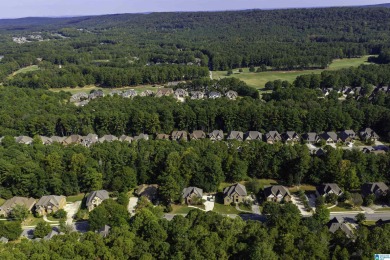 Step inside this beautifully updated 3-bedroom, 2.5-bath home in on Ballantrae Golf Club in Alabama - for sale on GolfHomes.com, golf home, golf lot