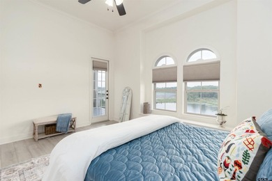 Discover refined living in this elegant 3 bedroom, 2 bath on Cascades Golf Club in Texas - for sale on GolfHomes.com, golf home, golf lot