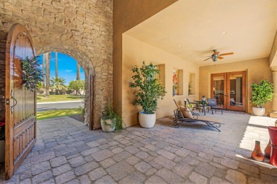 Set against the dramatic backdrop of the Santa Rosa Mountains on PGA West Private Golf Courses in California - for sale on GolfHomes.com, golf home, golf lot