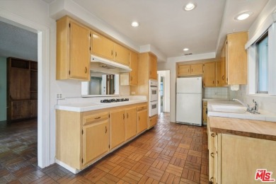 This spacious 5-bedroom, 3-bathroom home, offering over 2,500 sq on Penmar Golf Course in California - for sale on GolfHomes.com, golf home, golf lot