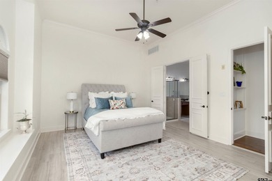 Discover refined living in this elegant 3 bedroom, 2 bath on Cascades Golf Club in Texas - for sale on GolfHomes.com, golf home, golf lot