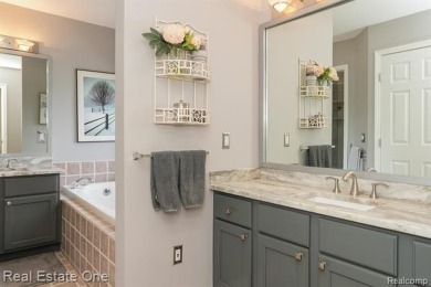 Buyer financing fell through, making this a second-chance at on Indianwood Golf and Country Club in Michigan - for sale on GolfHomes.com, golf home, golf lot