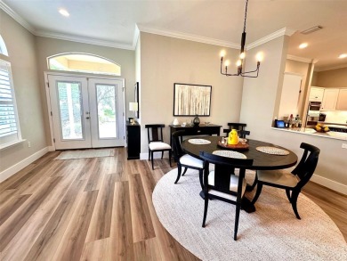 Check out this beautiful 3 bedroom / 2 bathroom, fully renovated on Turkey Creek Golf and Country Club in Florida - for sale on GolfHomes.com, golf home, golf lot