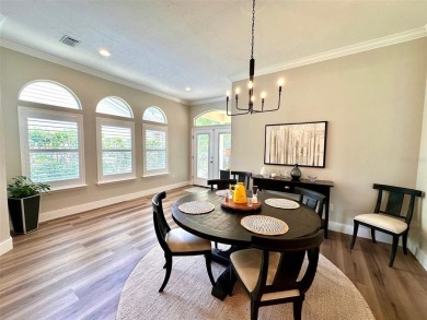 Check out this beautiful 3 bedroom / 2 bathroom, fully renovated on Turkey Creek Golf and Country Club in Florida - for sale on GolfHomes.com, golf home, golf lot