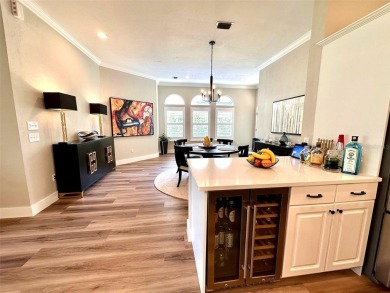 Check out this beautiful 3 bedroom / 2 bathroom, fully renovated on Turkey Creek Golf and Country Club in Florida - for sale on GolfHomes.com, golf home, golf lot