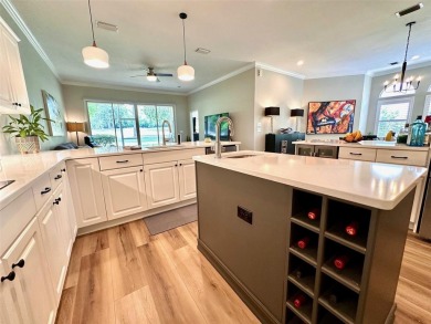 Check out this beautiful 3 bedroom / 2 bathroom, fully renovated on Turkey Creek Golf and Country Club in Florida - for sale on GolfHomes.com, golf home, golf lot