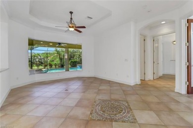 Welcome to your new home, this nearly 4500 sq ft luxury villa on Gateway Golf and Country Club in Florida - for sale on GolfHomes.com, golf home, golf lot