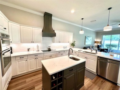 Check out this beautiful 3 bedroom / 2 bathroom, fully renovated on Turkey Creek Golf and Country Club in Florida - for sale on GolfHomes.com, golf home, golf lot