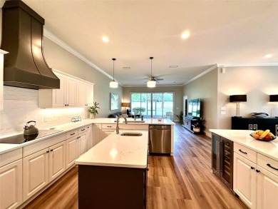 Check out this beautiful 3 bedroom / 2 bathroom, fully renovated on Turkey Creek Golf and Country Club in Florida - for sale on GolfHomes.com, golf home, golf lot
