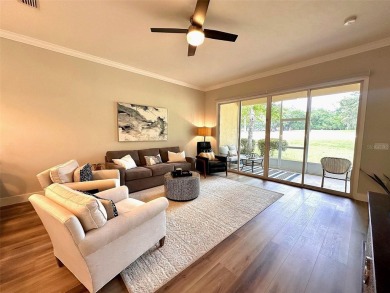 Check out this beautiful 3 bedroom / 2 bathroom, fully renovated on Turkey Creek Golf and Country Club in Florida - for sale on GolfHomes.com, golf home, golf lot