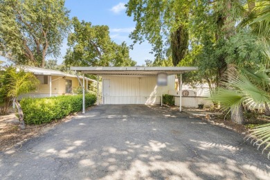 Charming 3BD/2BA Home in Desirable 55+ Sherwood Forest on Sherwood Forest Golf Club in California - for sale on GolfHomes.com, golf home, golf lot
