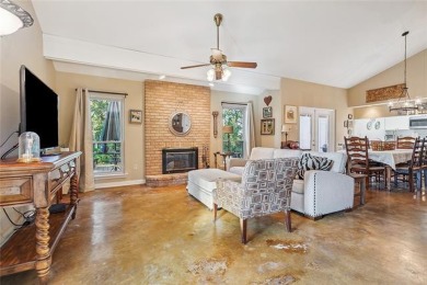 Location, location, location, easy condo living at its best in on Beau Chene Country Club in Louisiana - for sale on GolfHomes.com, golf home, golf lot