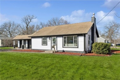 Beautiful remodeled house built on 2 lots. Corner lot. Big attic on Golden Valley Golf and Country Club in Minnesota - for sale on GolfHomes.com, golf home, golf lot