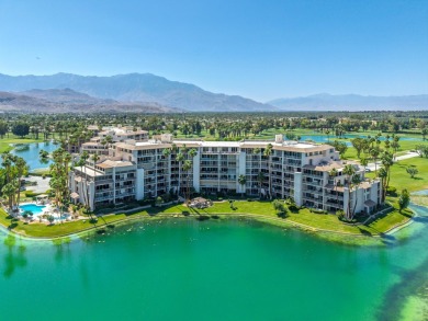 Enjoy Carefree living from this spacious corner unit with on Desert Island Golf and Country Club in California - for sale on GolfHomes.com, golf home, golf lot