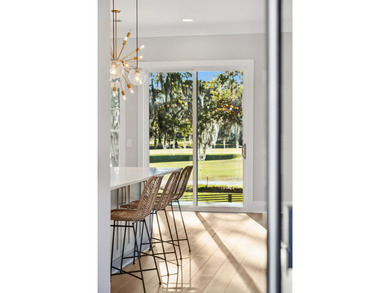 Welcome to 443 Carol Street, a stunning James Island home on Charleston Municipal Golf Course in South Carolina - for sale on GolfHomes.com, golf home, golf lot