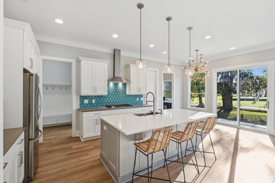 Welcome to 443 Carol Street, a stunning James Island home on Charleston Municipal Golf Course in South Carolina - for sale on GolfHomes.com, golf home, golf lot