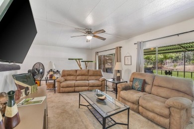 Charming 3BD/2BA Home in Desirable 55+ Sherwood Forest on Sherwood Forest Golf Club in California - for sale on GolfHomes.com, golf home, golf lot