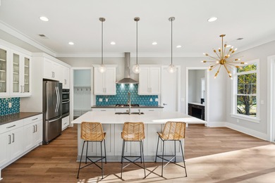 Welcome to 443 Carol Street, a stunning James Island home on Charleston Municipal Golf Course in South Carolina - for sale on GolfHomes.com, golf home, golf lot