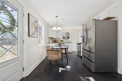 Beautiful remodeled house built on 2 lots. Corner lot. Big attic on Golden Valley Golf and Country Club in Minnesota - for sale on GolfHomes.com, golf home, golf lot