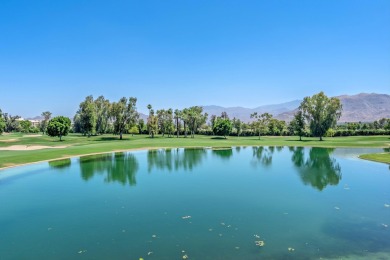 Enjoy Carefree living from this spacious corner unit with on Desert Island Golf and Country Club in California - for sale on GolfHomes.com, golf home, golf lot