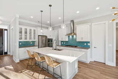 Welcome to 443 Carol Street, a stunning James Island home on Charleston Municipal Golf Course in South Carolina - for sale on GolfHomes.com, golf home, golf lot